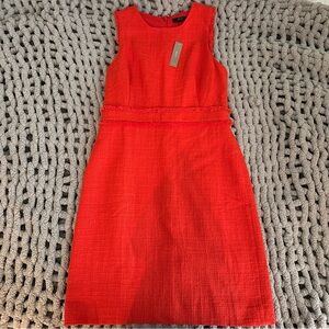 NWT j.crew dress